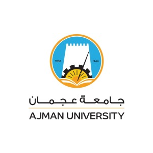 Ajman University gold sponsor
